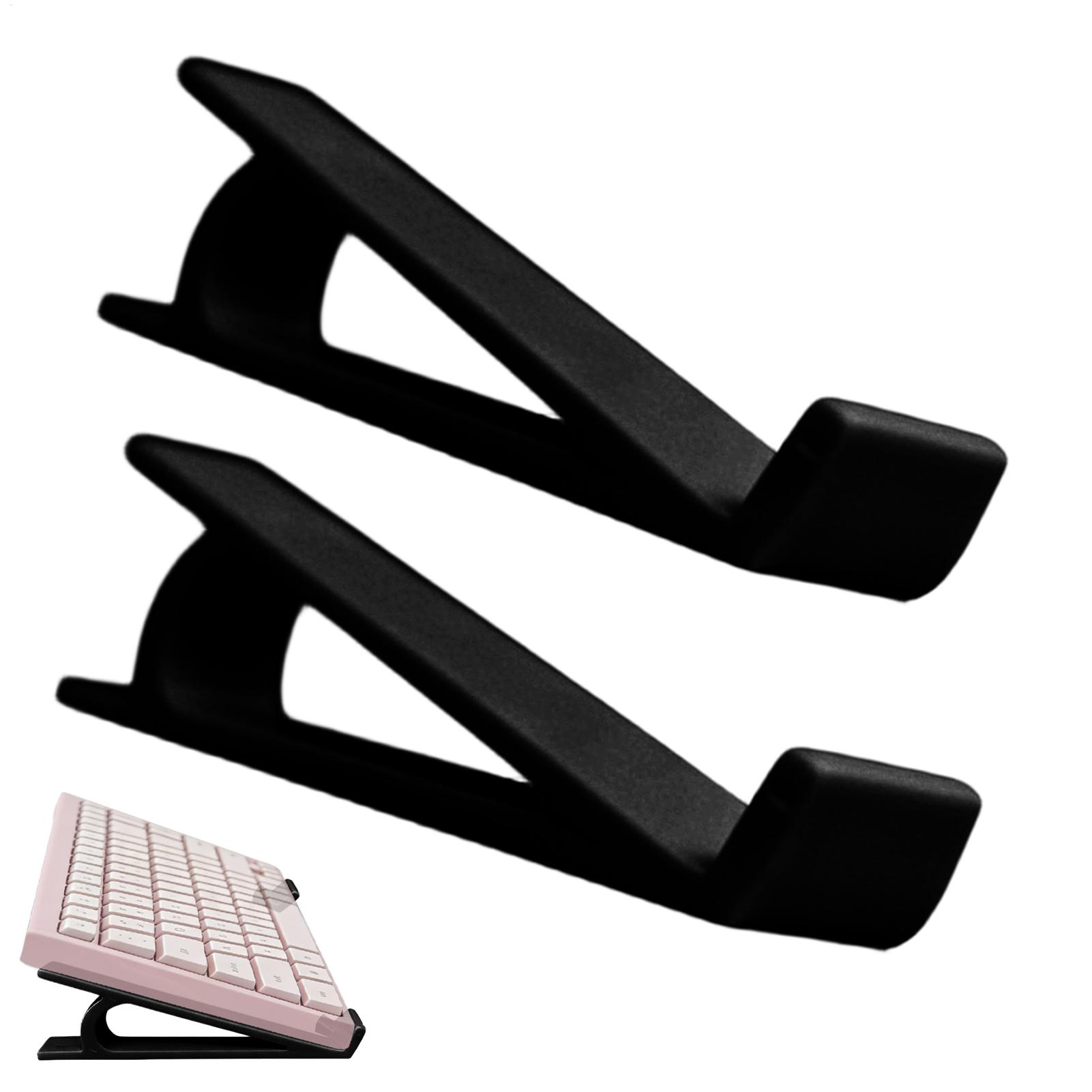 Ergonomic Non Slip Keyboard Ri - đánh giá và giá Home Office Keyboard