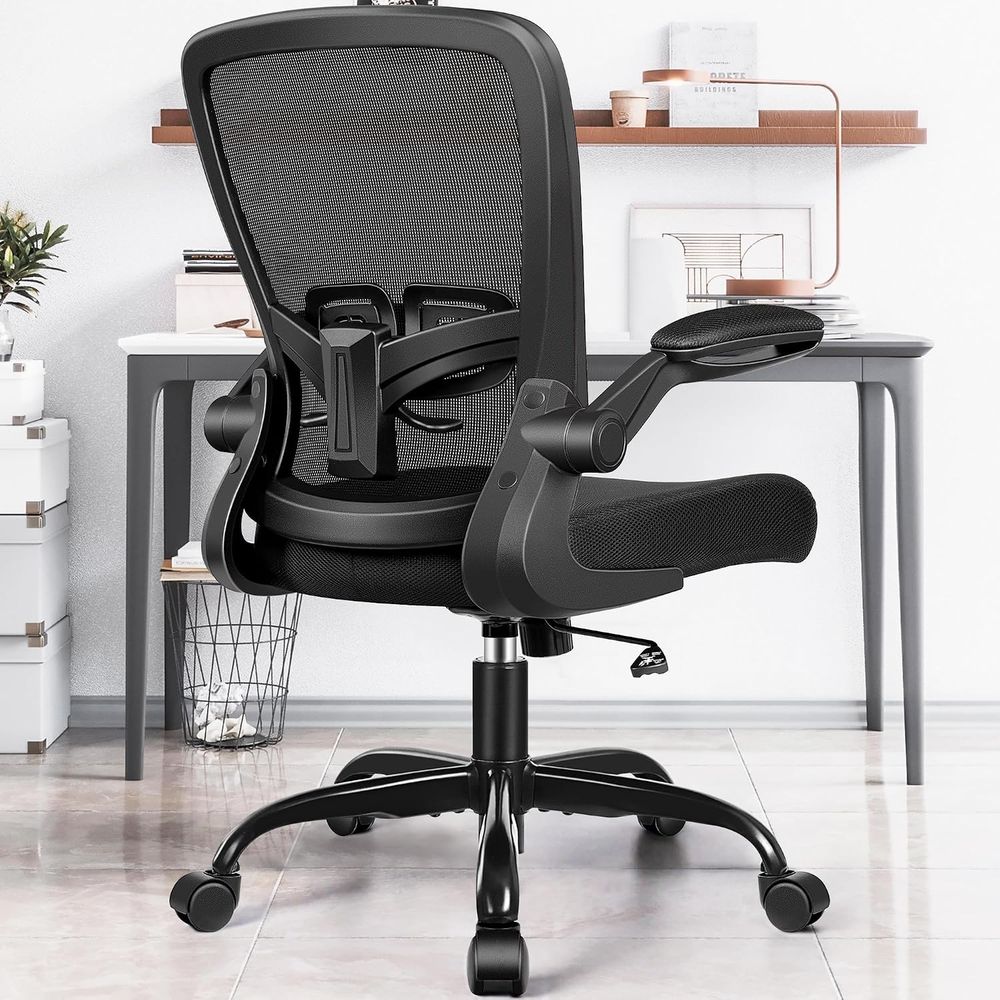 Ergonomic Adjustable Height Sw - đánh giá và giá Home Office Room