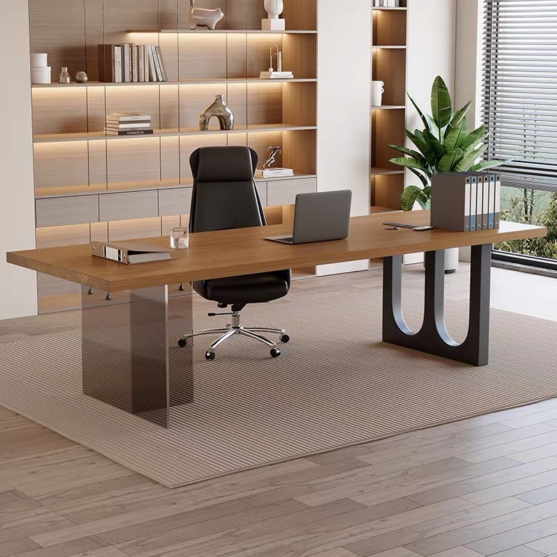 Italian Acrylic Floating Woode - đánh giá và giá Home Office Room