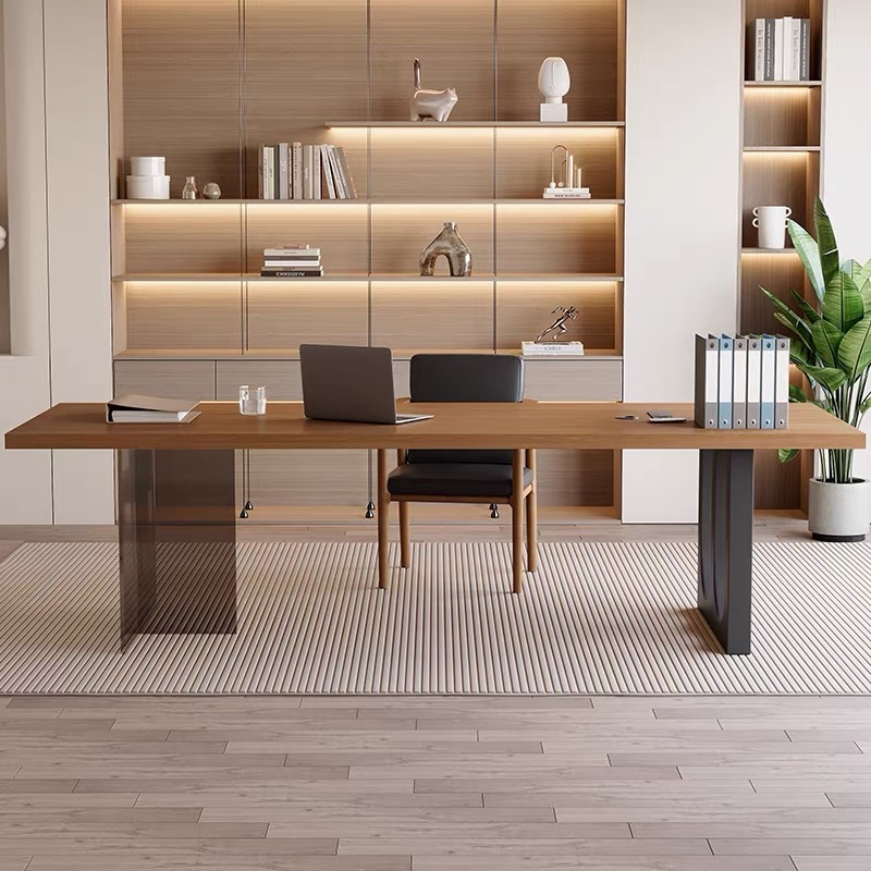 Italian Acrylic Floating Woode - đánh giá và giá Home Office Room