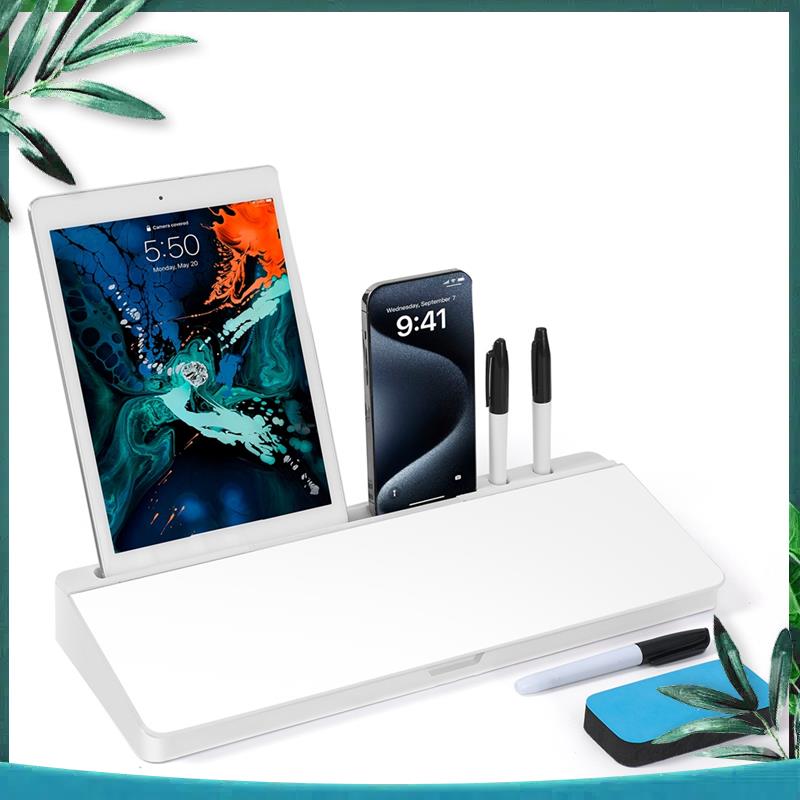 (NEW) Whiteboard Weekly White  - đánh giá và giá Home Office Keyboard