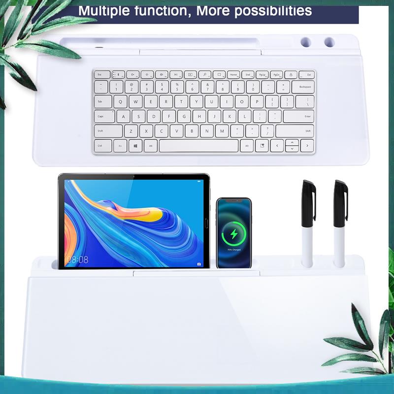 (NEW) Whiteboard Weekly White  - đánh giá và giá Home Office Keyboard