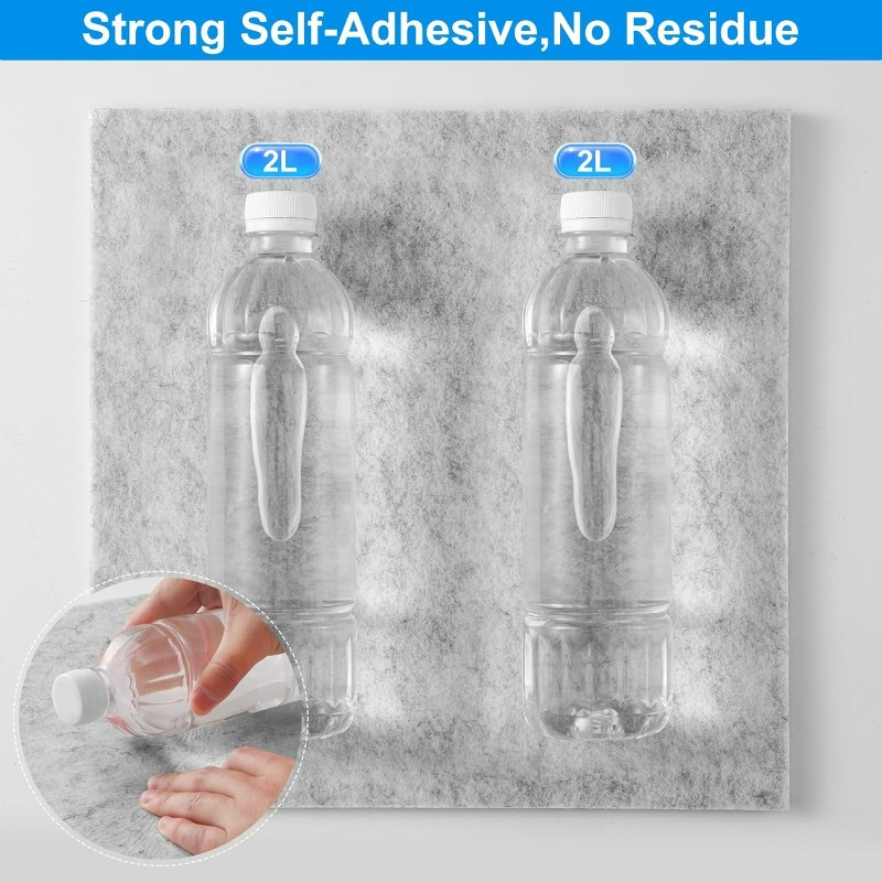 Square Self Adhesive Wall Stic - đánh giá và giá Home Office Background