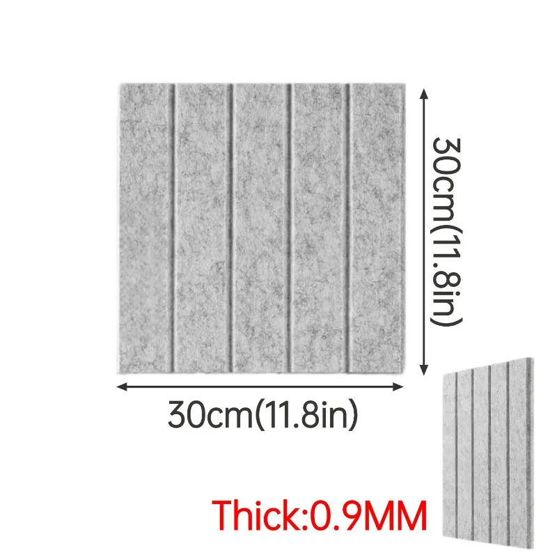 Square Self Adhesive Wall Stic - đánh giá và giá Home Office Background