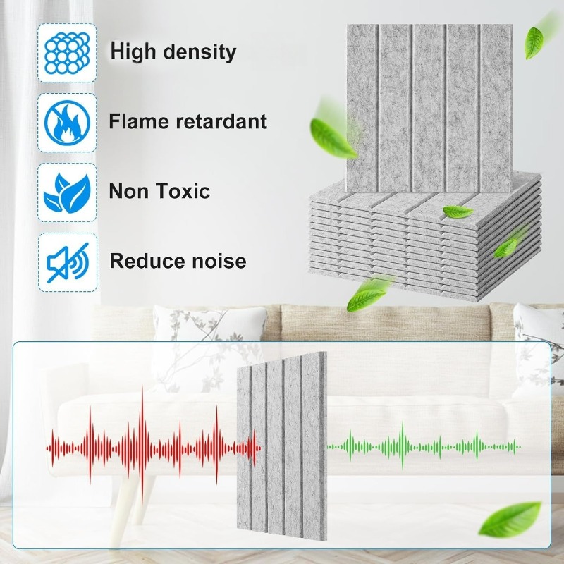Square Self Adhesive Wall Stic - đánh giá và giá Home Office Background