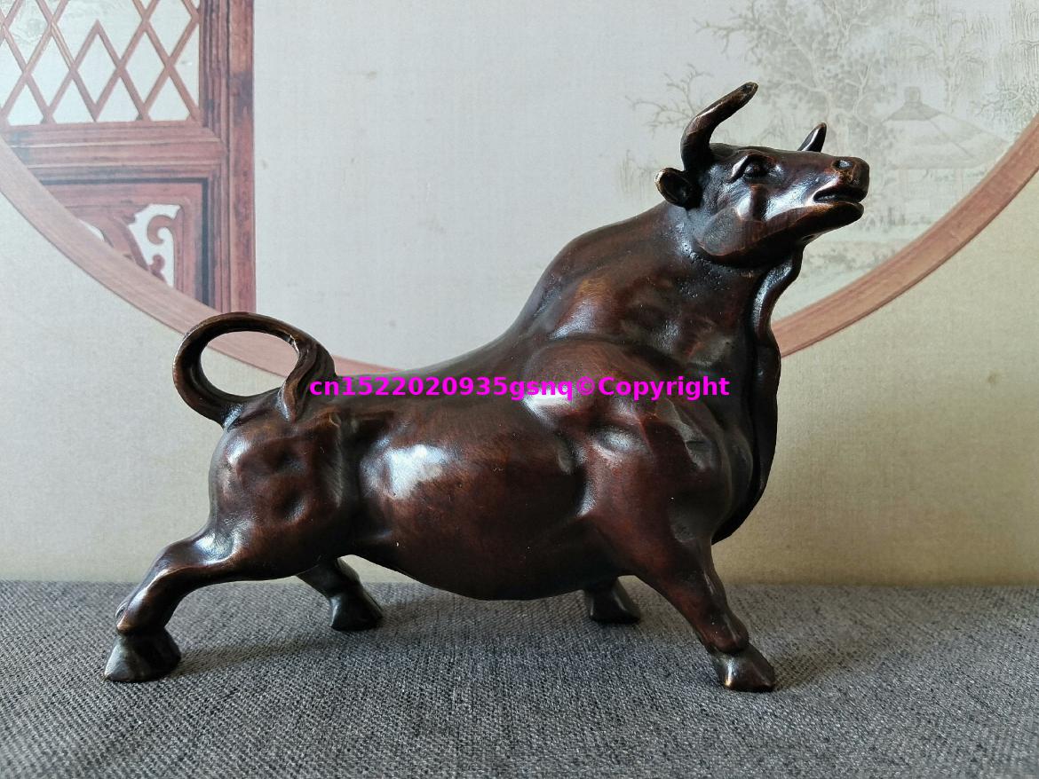 Career  2026 Luck bronze bull  - đánh giá và giá Home Office Marketing