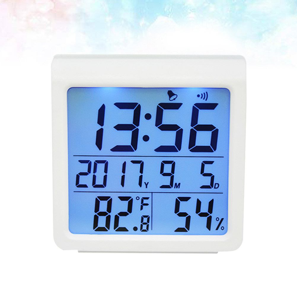 Digital Hygrometer Thermometer - đánh giá và giá Home Office Design