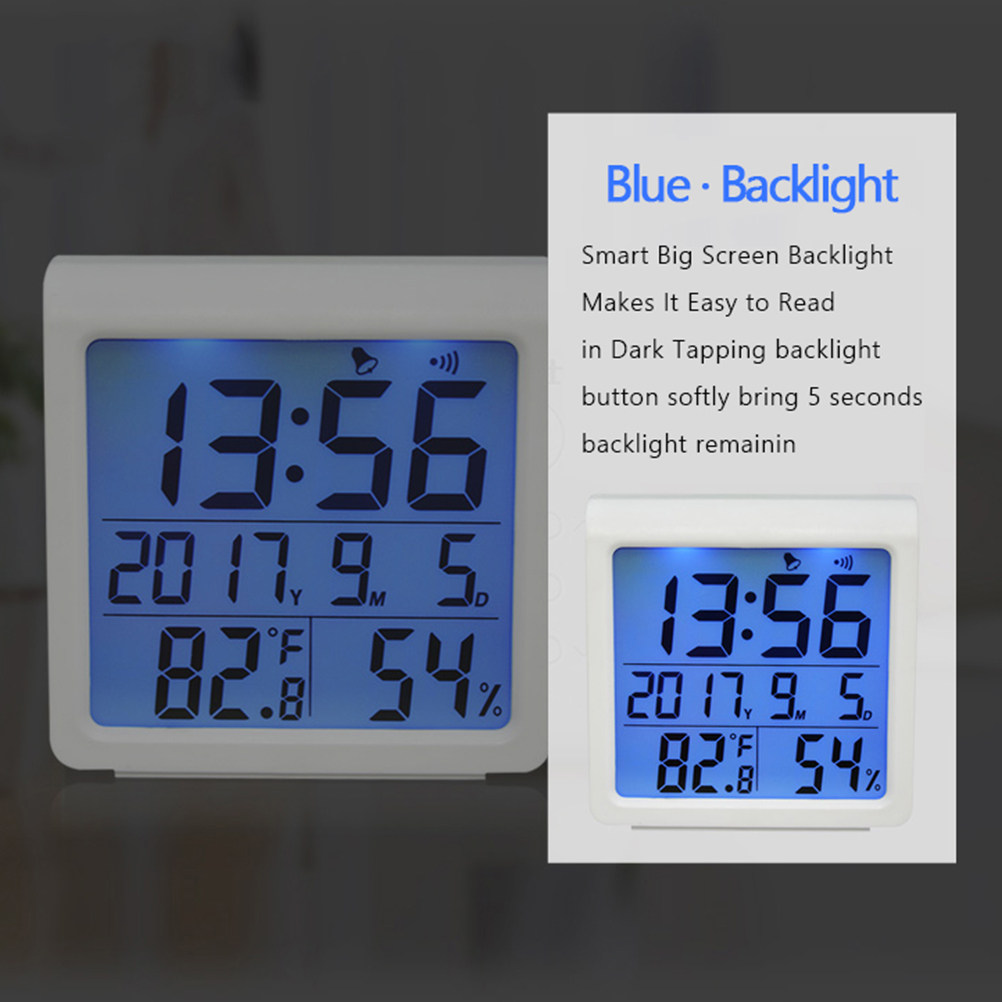 Digital Hygrometer Thermometer - đánh giá và giá Home Office Design