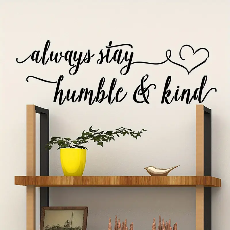 English Slogan Wall Sticker, O - đánh giá và giá Home Office Background