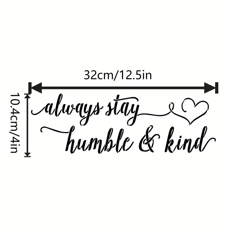 English Slogan Wall Sticker, O - đánh giá và giá Home Office Background