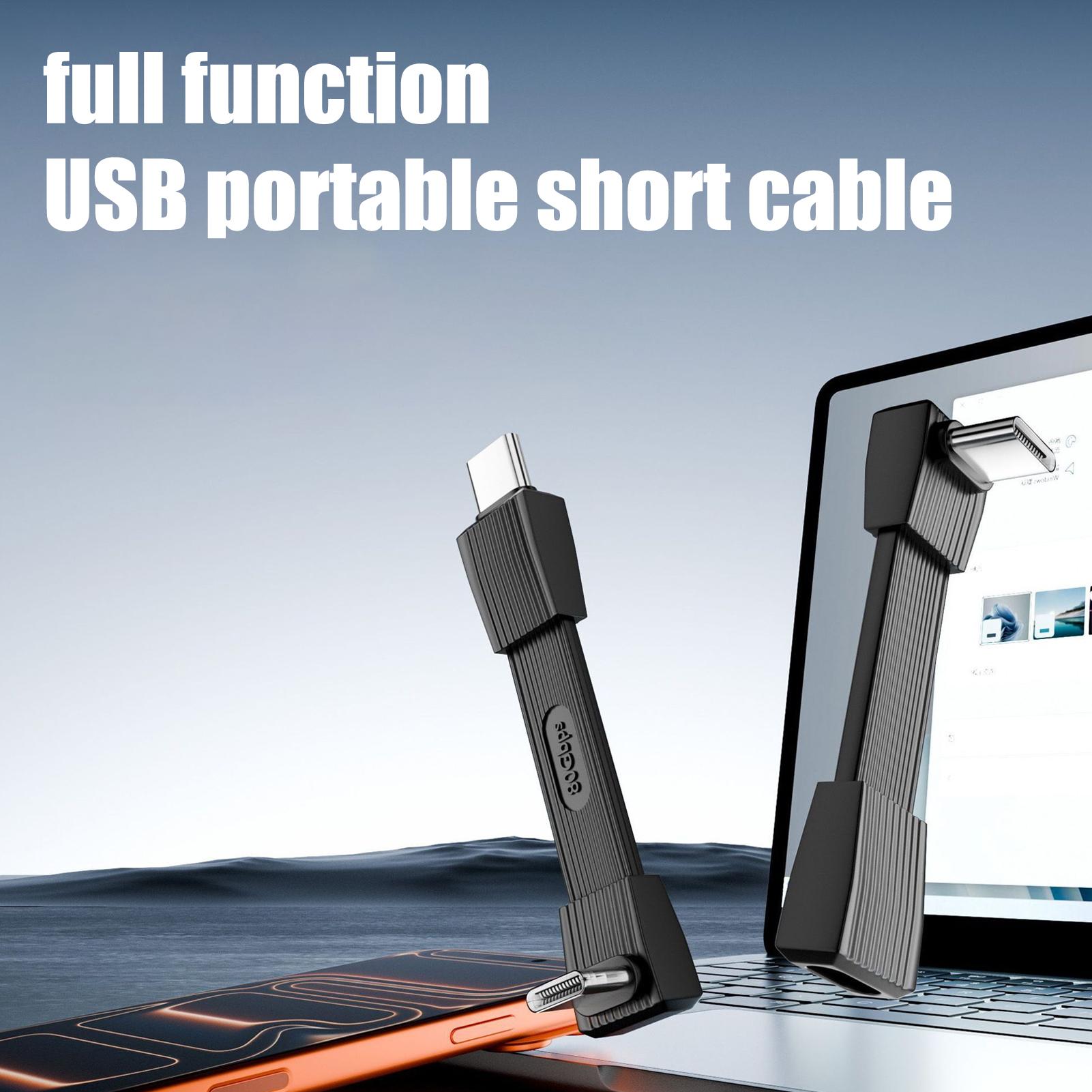 USB C Cable High Speed Type-C  - đánh giá và giá Home Office Dictionary