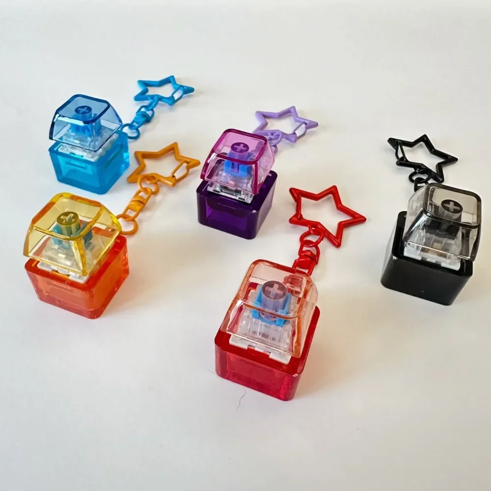 Portable Pentagram Mechanical  - đánh giá và giá Home Office Keyboard