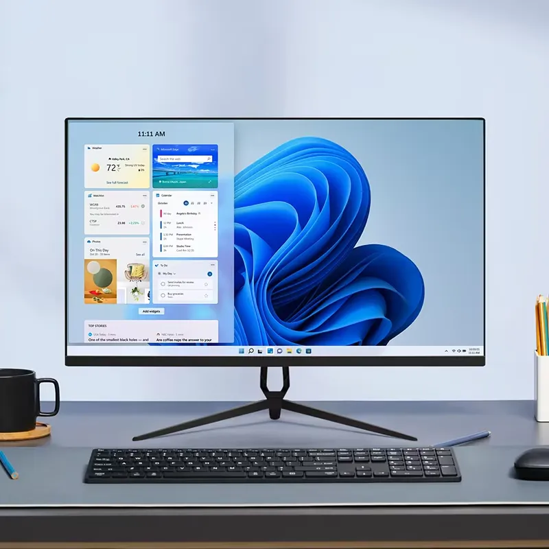 FY IPS Panel Computer Monitor  - đánh giá và giá Home Office Budget