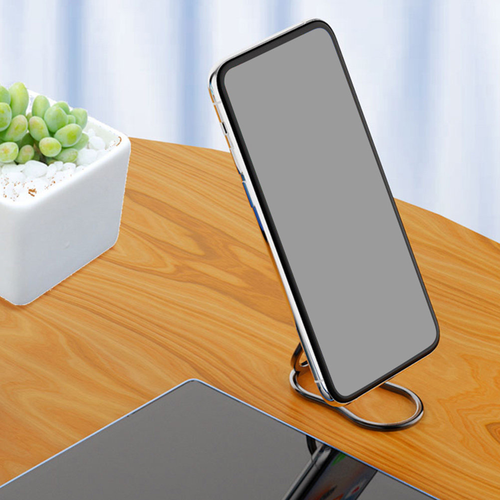 1Pcs Mobile Phone Stand Double - đánh giá và giá Home Office Design