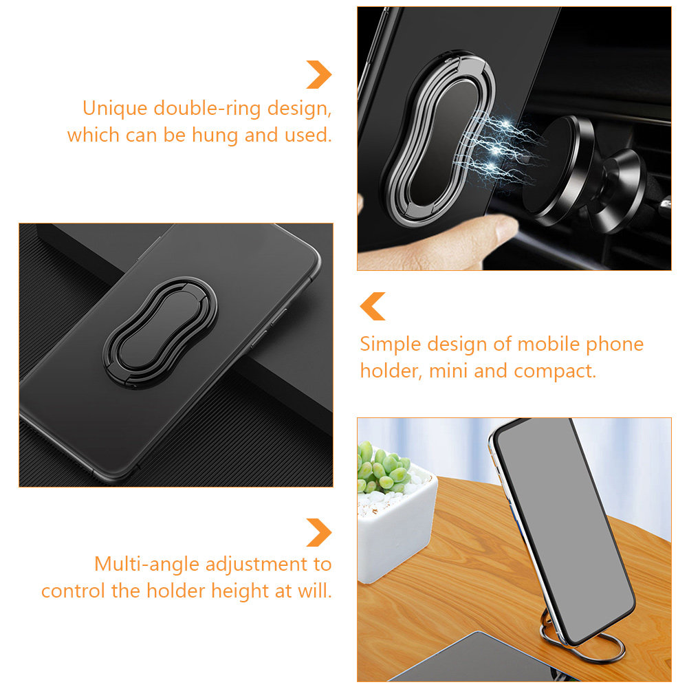 1Pcs Mobile Phone Stand Double - đánh giá và giá Home Office Design