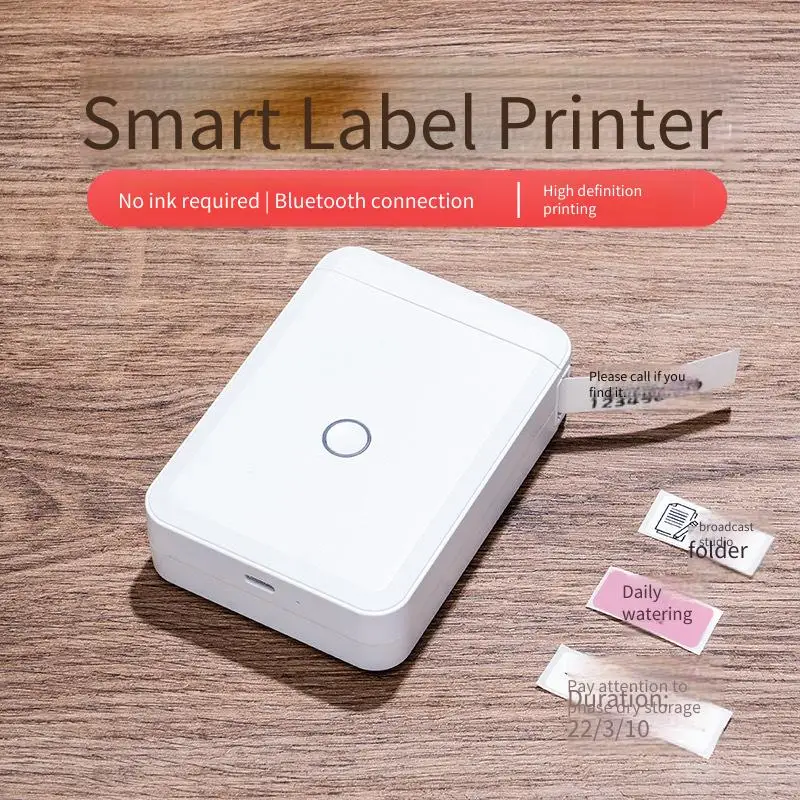 2025 New Label Printer Home Th - đánh giá và giá Laser Printer Home