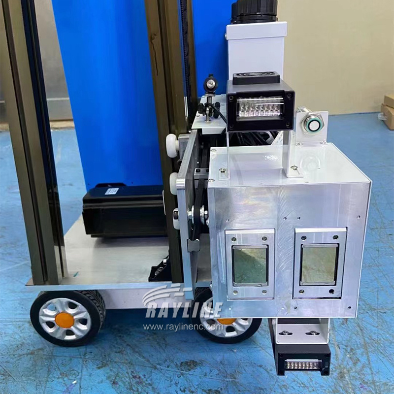 Zeecape Vertical Laser 3D Wall - đánh giá và giá Laser Printer Home