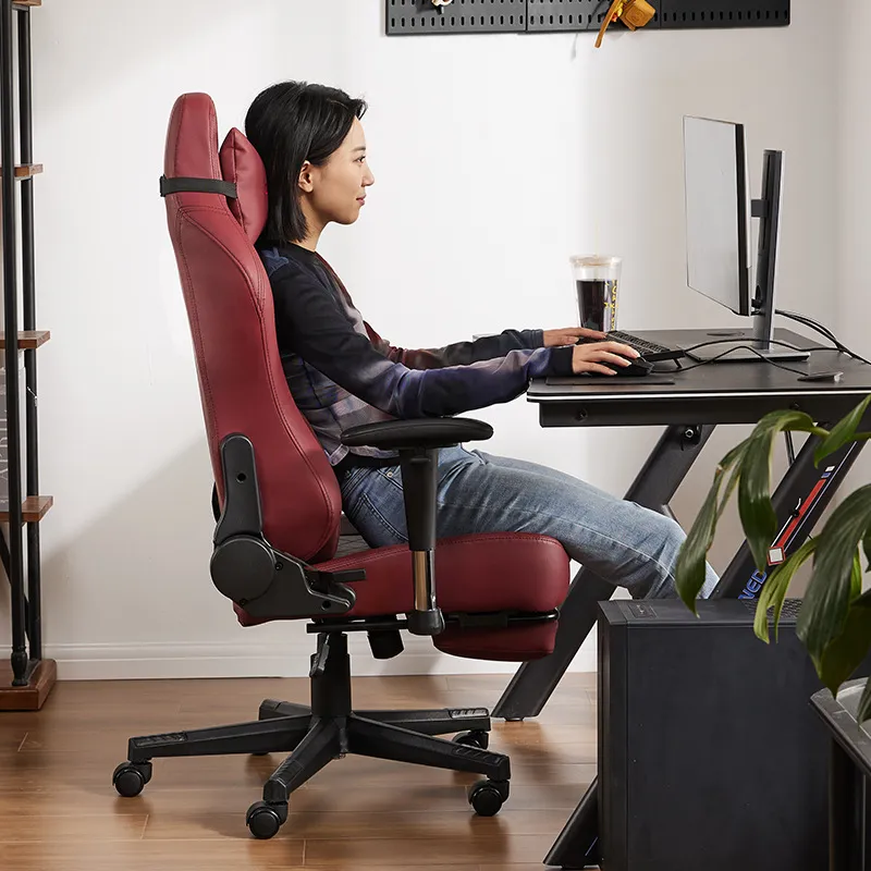 Gaming Chair Computer Chair Ho - đánh giá và giá Home Office Ergonomics