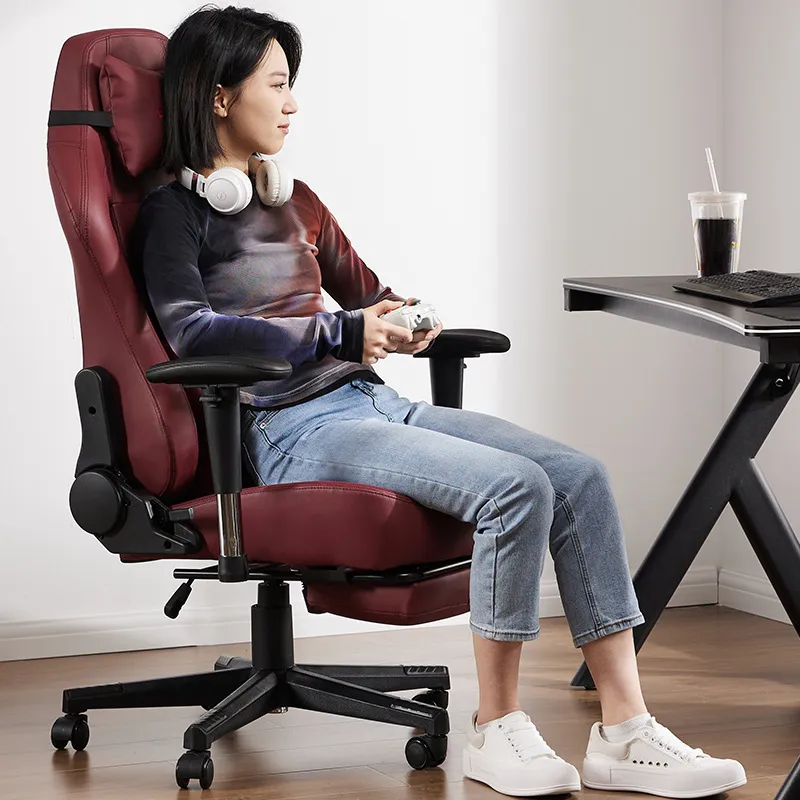 Gaming Chair Computer Chair Ho - đánh giá và giá Home Office Ergonomics