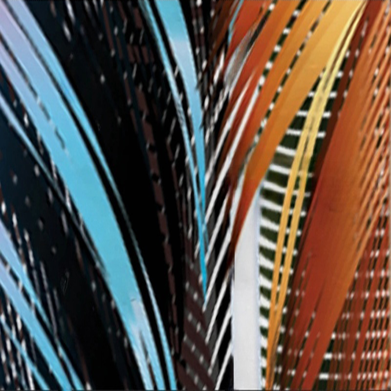 Custom Wallpaper Modern 3D Fea - đánh giá và giá Home Office Background