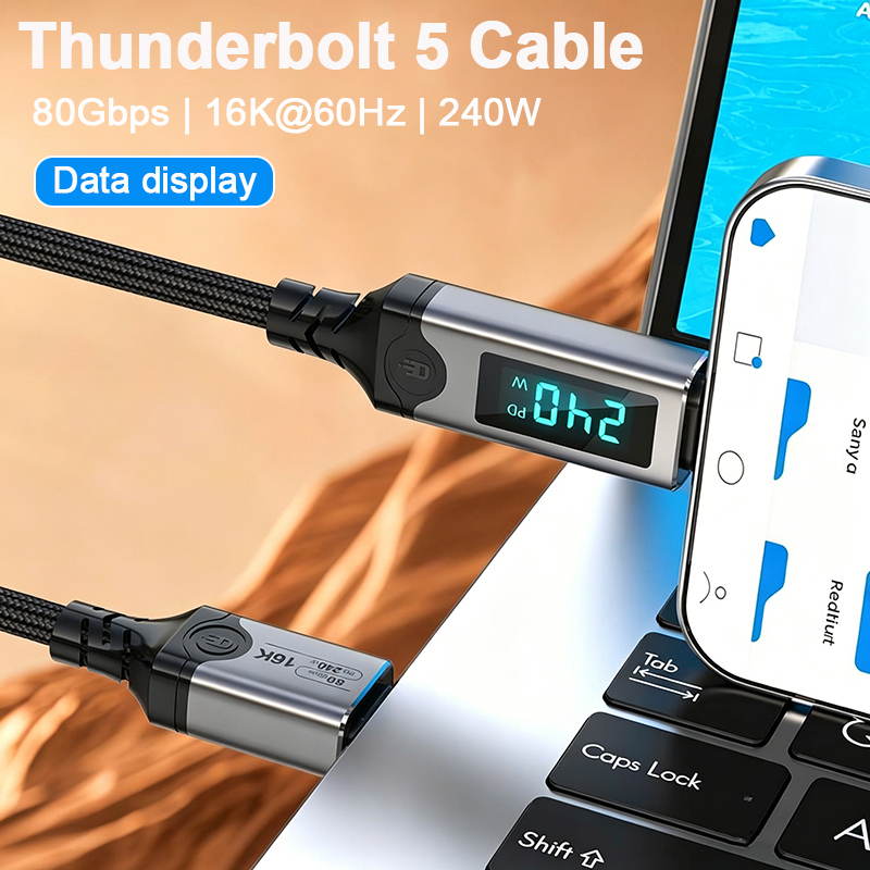 PD240W Fast Charging Thunderbo - đánh giá và giá Home Office Dictionary
