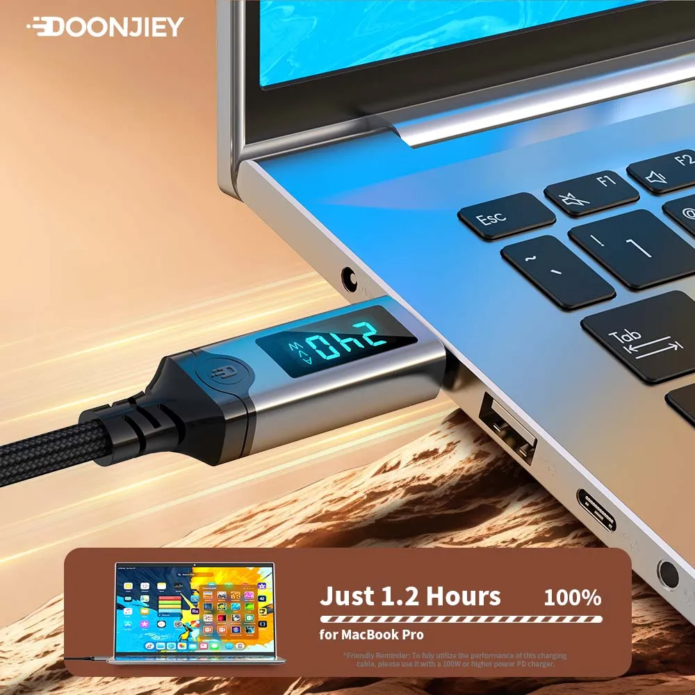 PD240W Fast Charging Thunderbo - đánh giá và giá Home Office Dictionary