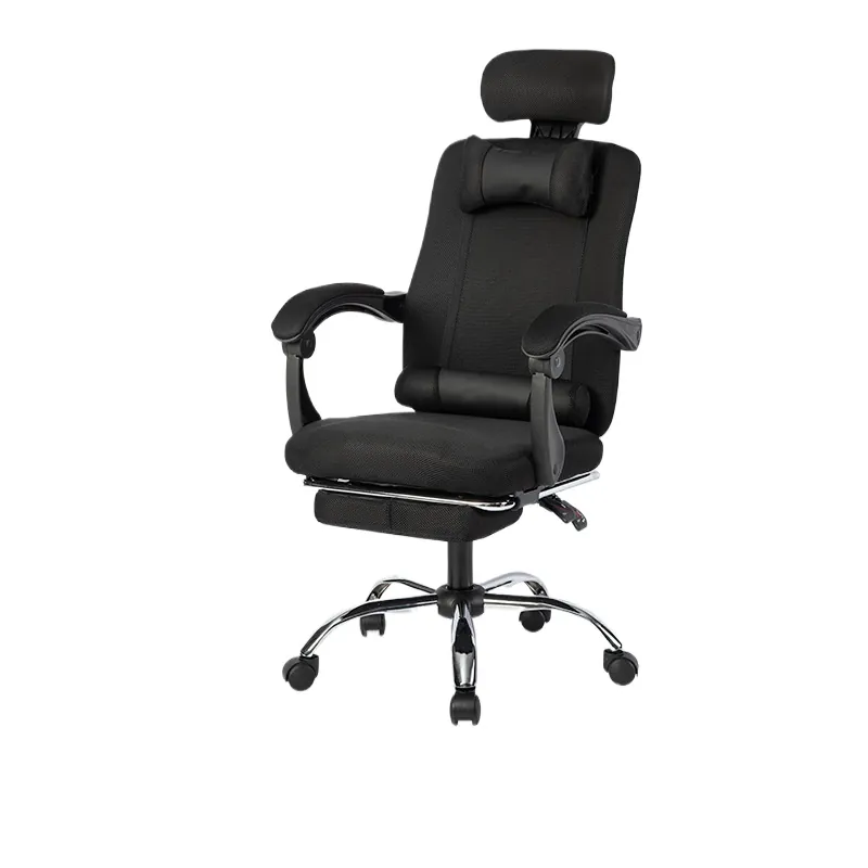 Ergonomic Office Chair with Me - đánh giá và giá Home Office Ergonomics