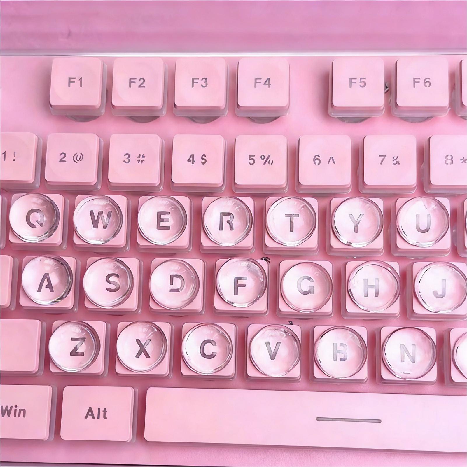 Long Nails Laptop Keyboard Bub - đánh giá và giá Home Office Keyboard