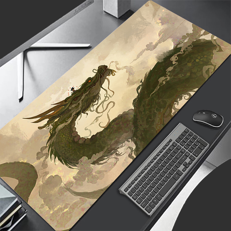 Mousepad Computer New Goku Mou - đánh giá và giá Home Office Keyboard