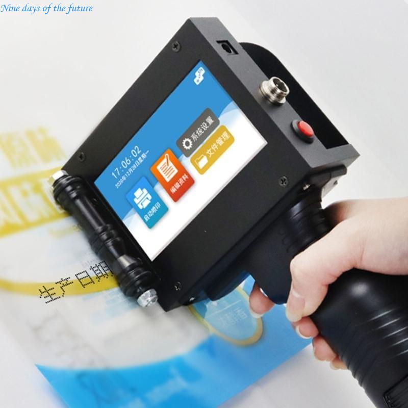 Máy in phun cầm tay hoàn hảo c - đánh giá và giá Laser Printer Home