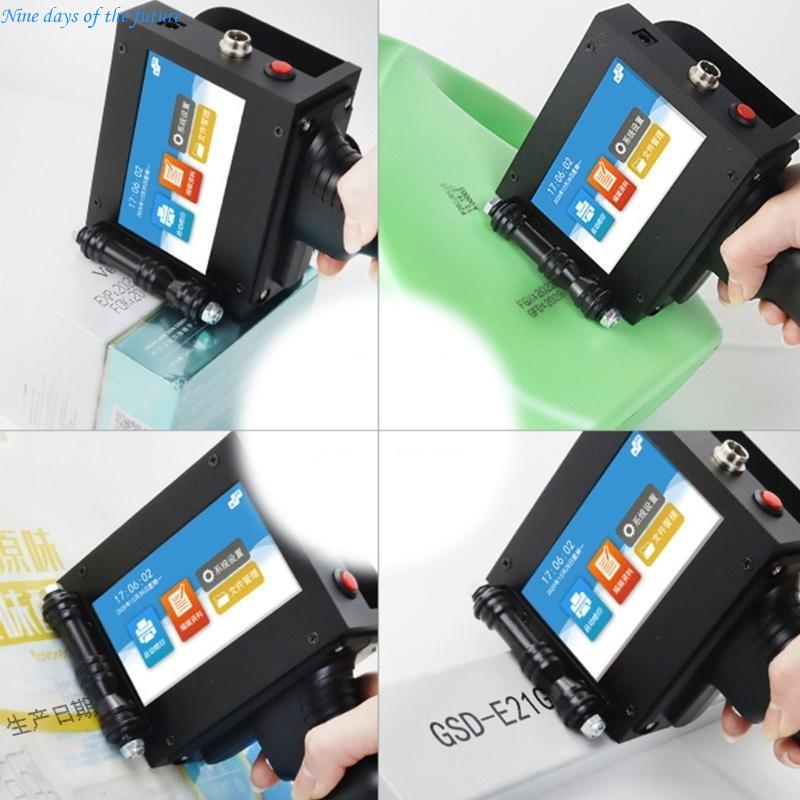 Máy in phun cầm tay hoàn hảo c - đánh giá và giá Laser Printer Home