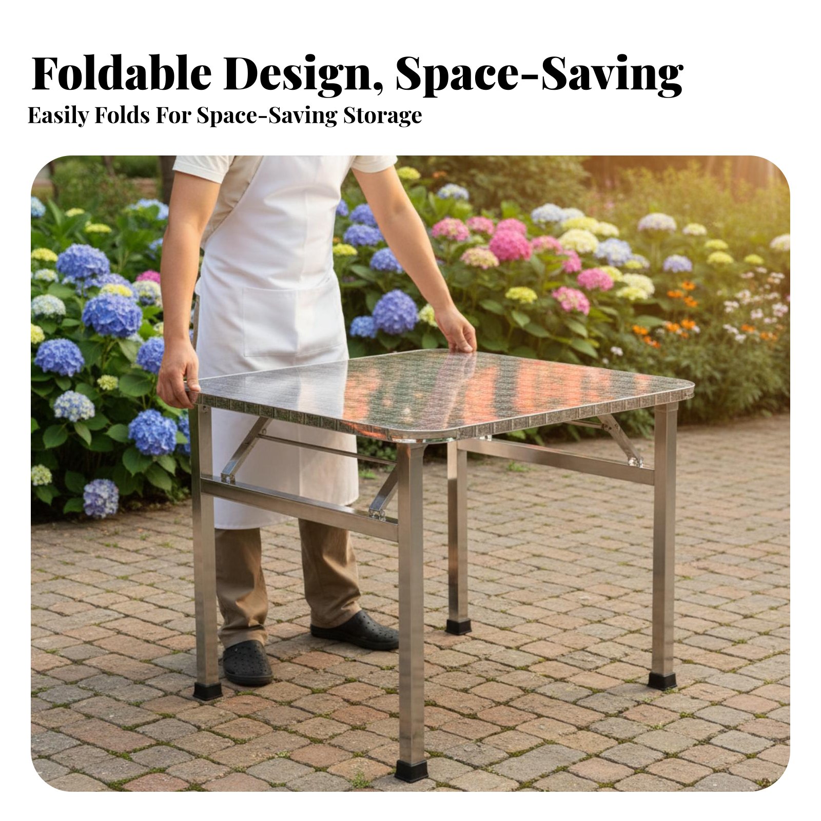 Rectangular Folding Table Fold - đánh giá và giá Home Office Design