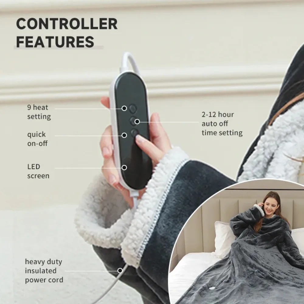 1PCS Smart Temperature Control - đánh giá và giá Home Office British