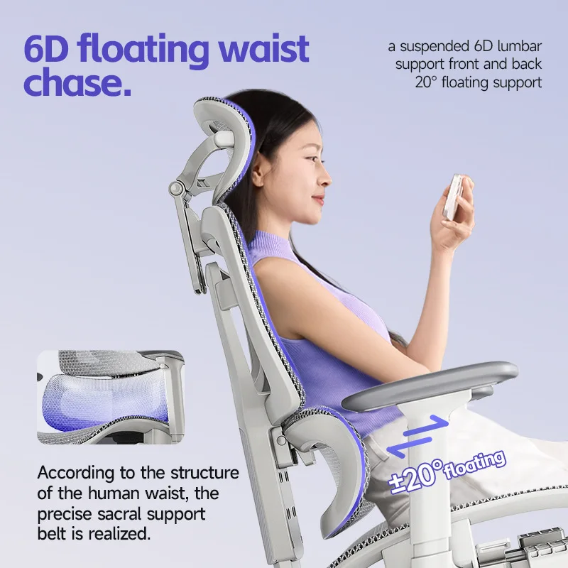 Multi-functional Durable Ergon - đánh giá và giá Home Office Ergonomics