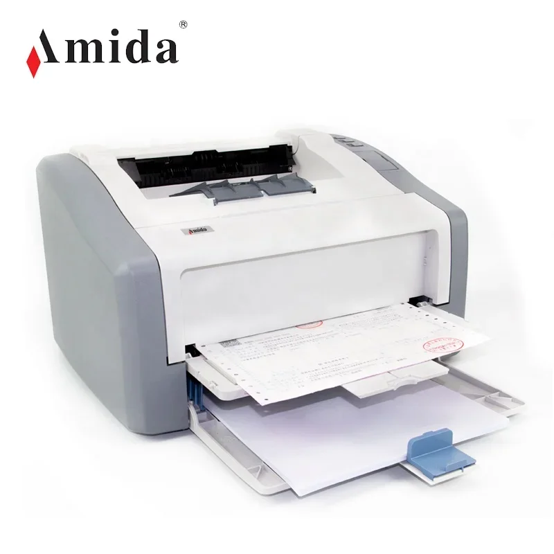 Amida LaserJet AK-1120 A4 Blac - đánh giá và giá Laser Printer Home