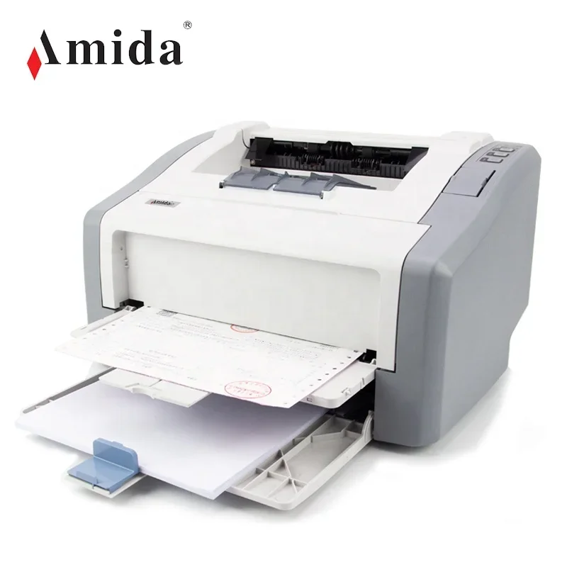 Amida LaserJet AK-1120 A4 Blac - đánh giá và giá Laser Printer Home