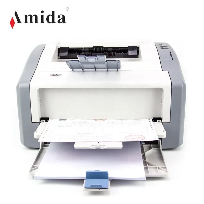 Amida LaserJet AK-1120 A4 Blac - đánh giá và giá Laser Printer Home