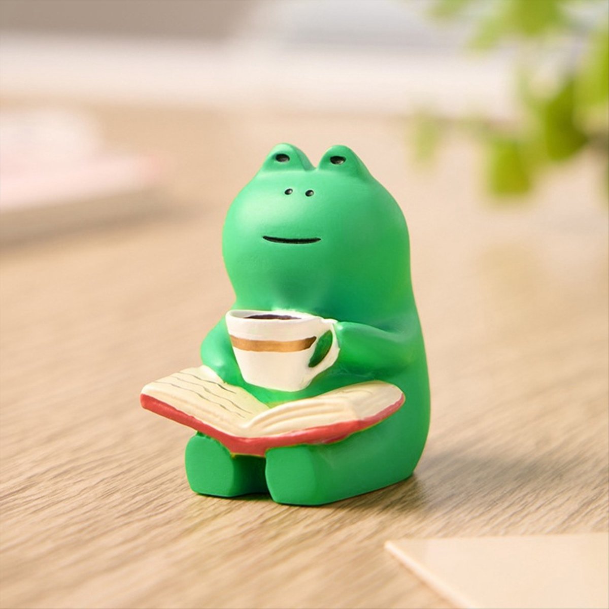 Budget-Friendly Cartoon Frog R - đánh giá và giá Home Office Budget