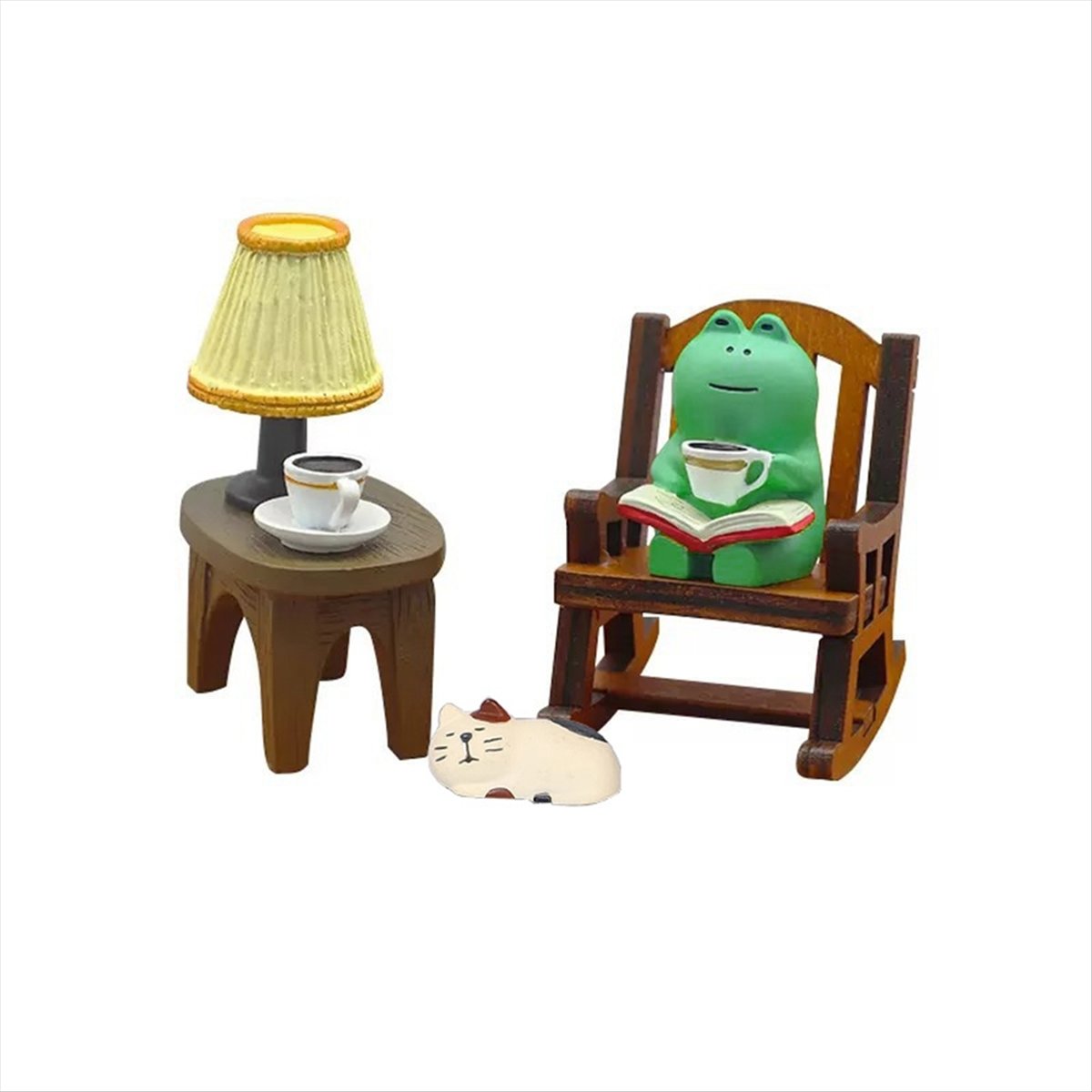Budget-Friendly Cartoon Frog R - đánh giá và giá Home Office Budget