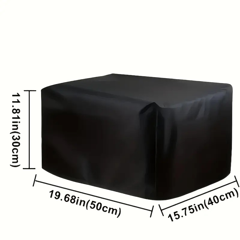 1pc Printer Cover-Sturdy And D - đánh giá và giá Laser Printer Home