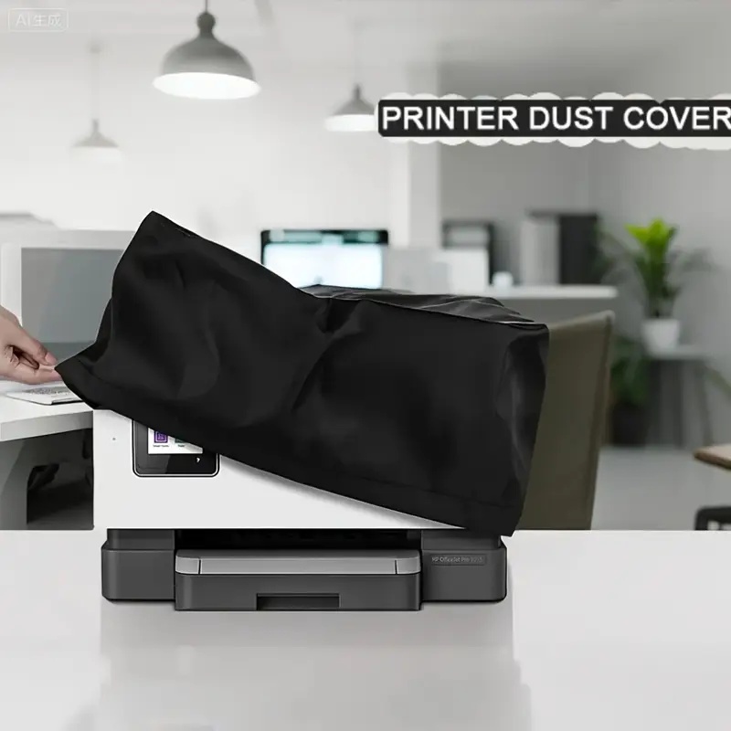 1pc Printer Cover-Sturdy And D - đánh giá và giá Laser Printer Home