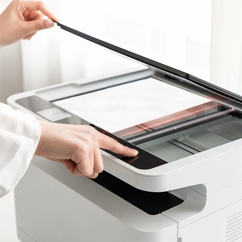 M2000DNW laser printer, office - đánh giá và giá Laser Printer Home