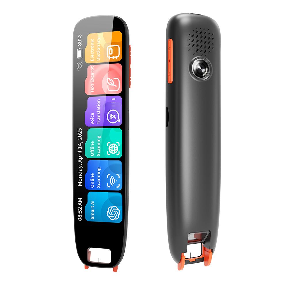 Multifunction Dictionary Pen T - đánh giá và giá Home Office Dictionary
