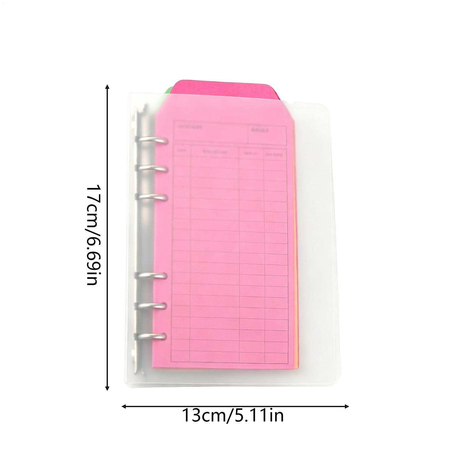 Budget Binder with Cash Envelo - đánh giá và giá Home Office Budget