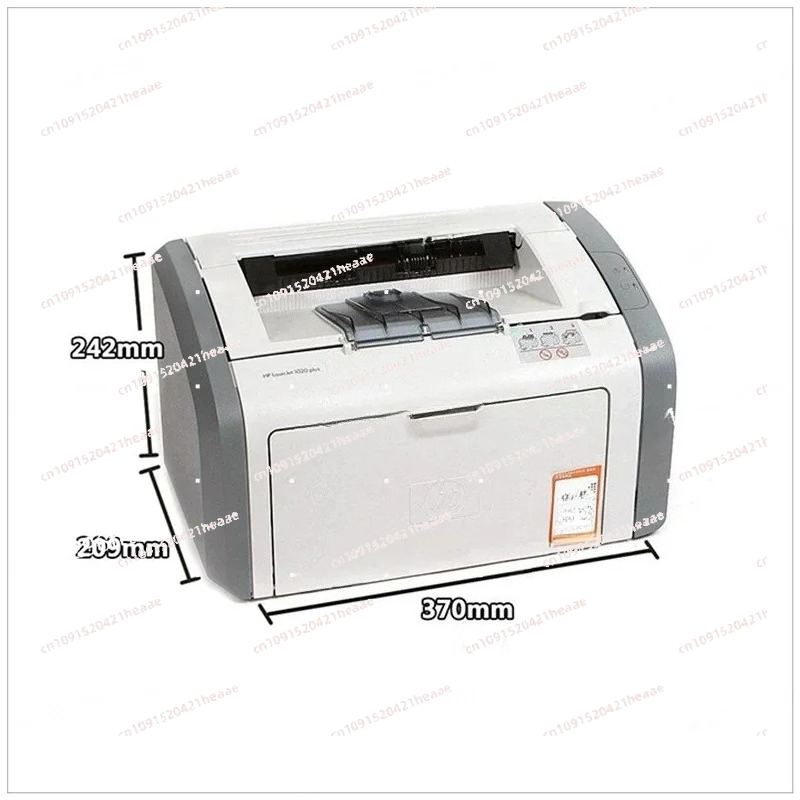 Suitable for Student Home Offi - đánh giá và giá Laser Printer Home