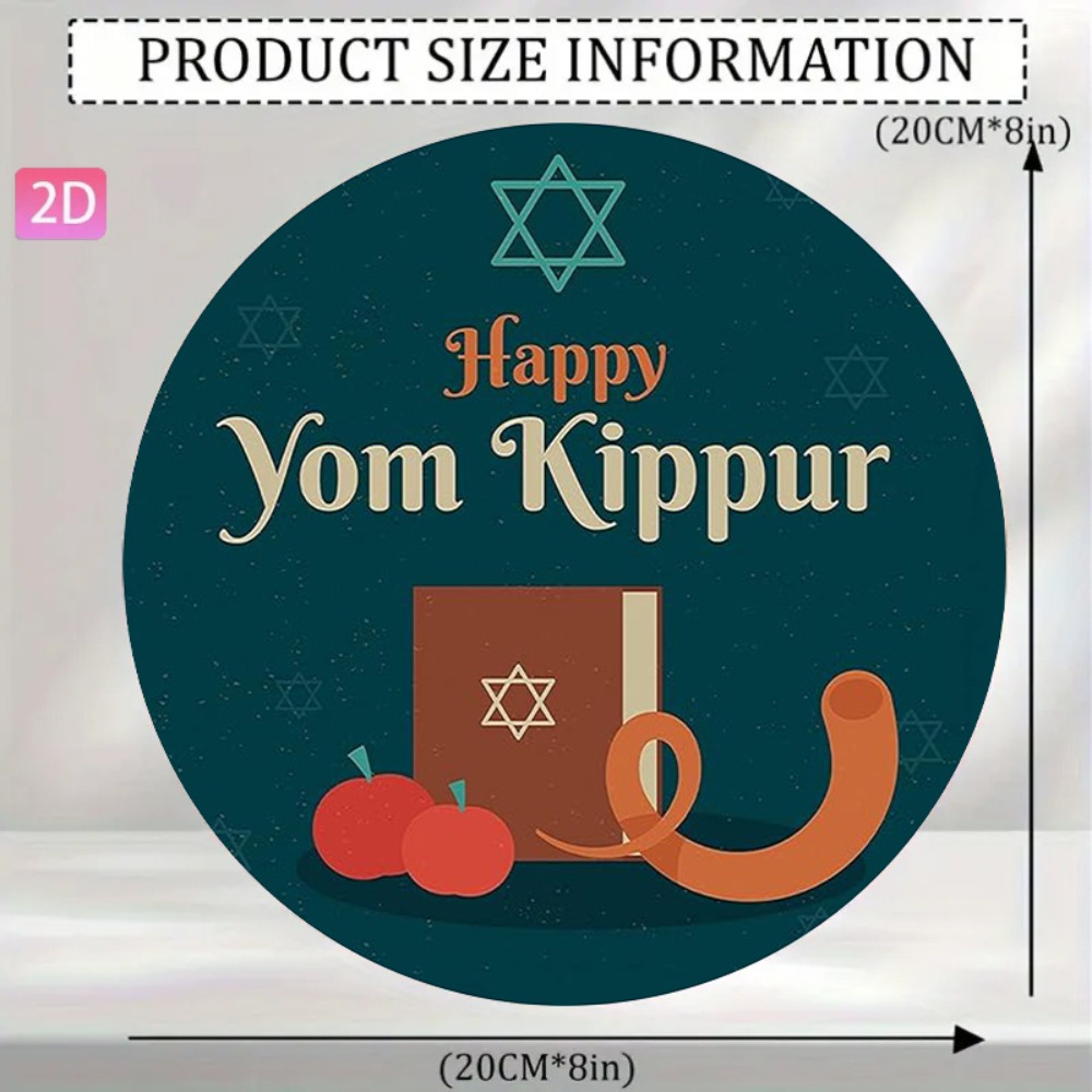 CIFBUY Vintage Hebrew Aluminum - đánh giá và giá Home Office Room