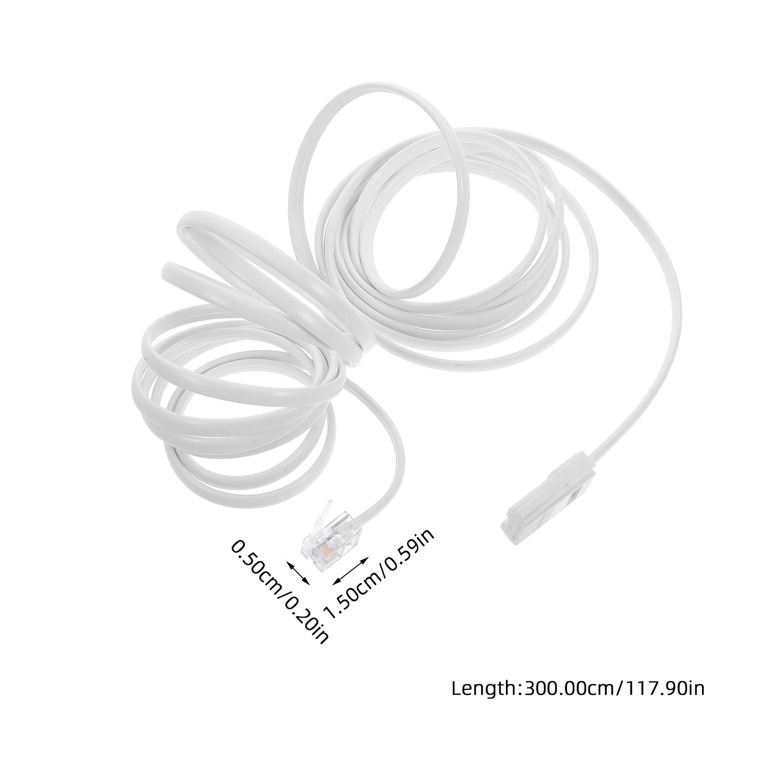 Uk Telephone Cord British Line - đánh giá và giá Home Office British