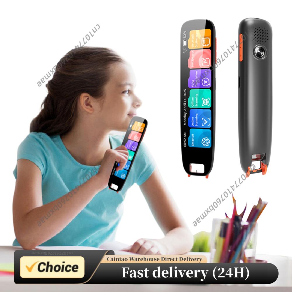 Multifunction Dictionary Pen T - đánh giá và giá Home Office Dictionary